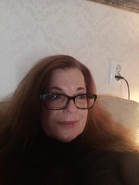 HelenBerg Live Sex December 14, 2025