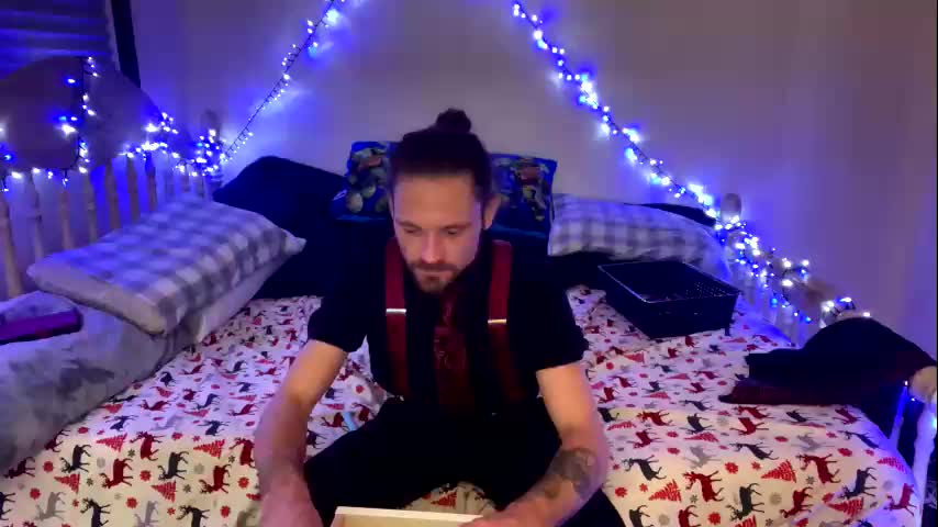 jezebel_and_the_butler Live Sex December 13, 2025