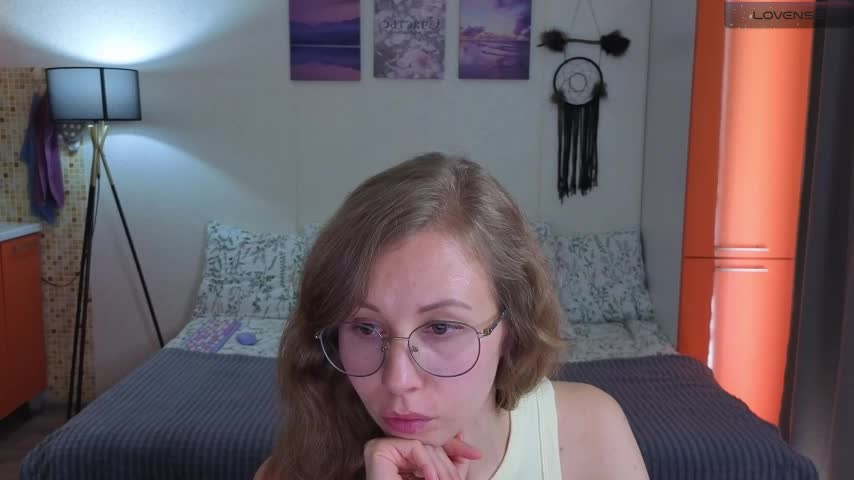 Lill_Mary Live Sex December 14, 2025