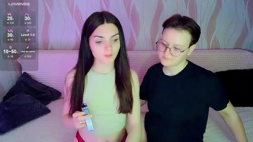 _crazy_baby_ Live Sex December 13, 2025