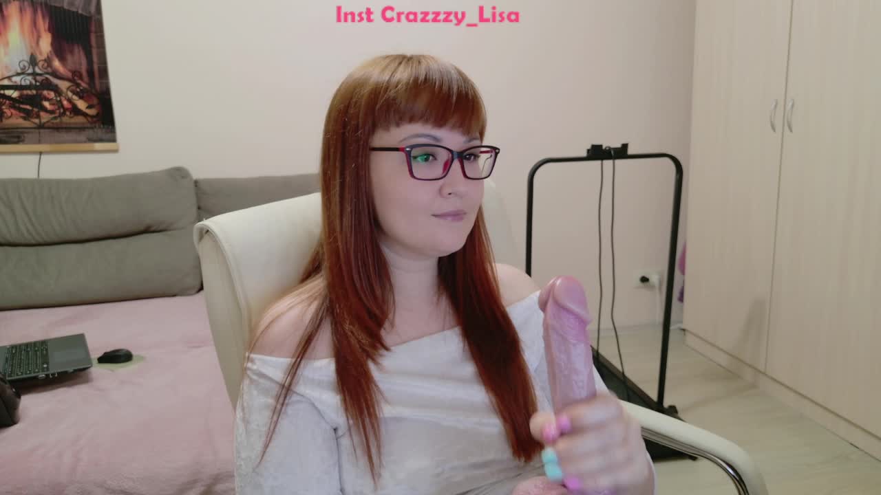 MISTRESS-FOX Live Sex December 13, 2025