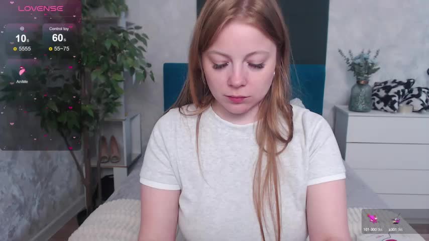 JennyyHot Live Sex December 15, 2025