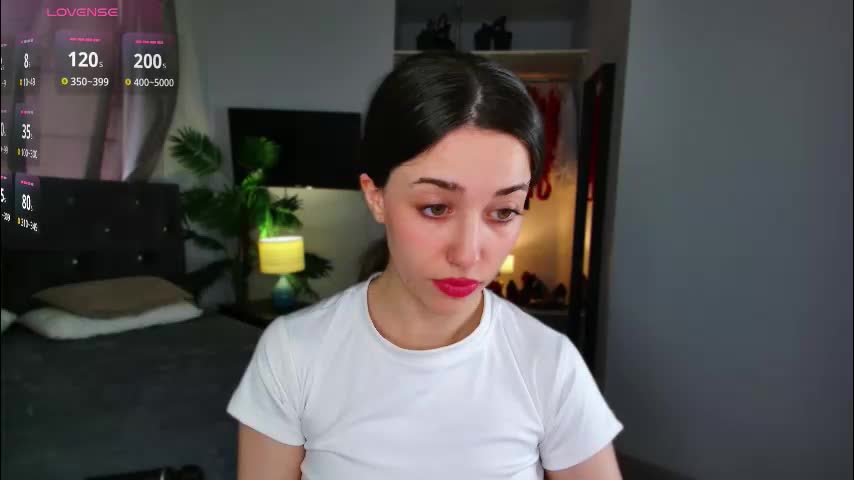 krissy_misy Live Sex August 7, 2025