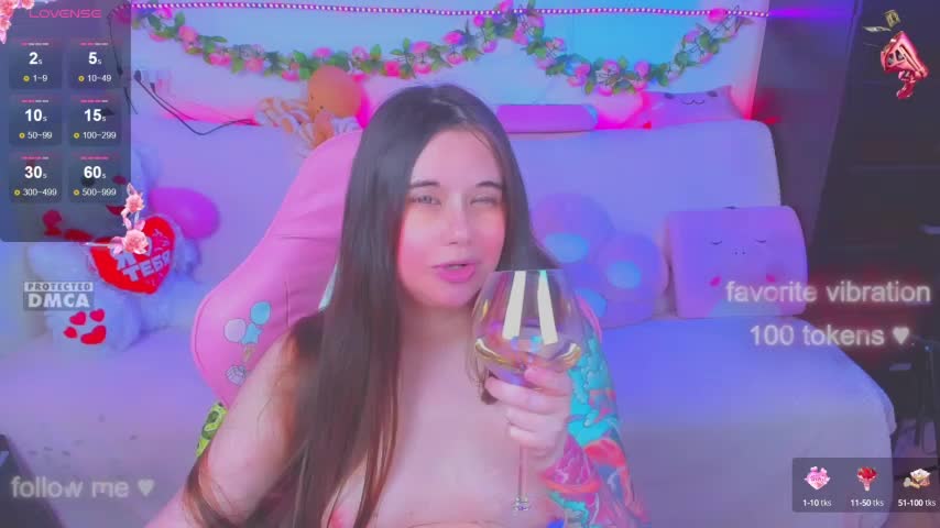 Lolisuccub Live Sex December 14, 2025