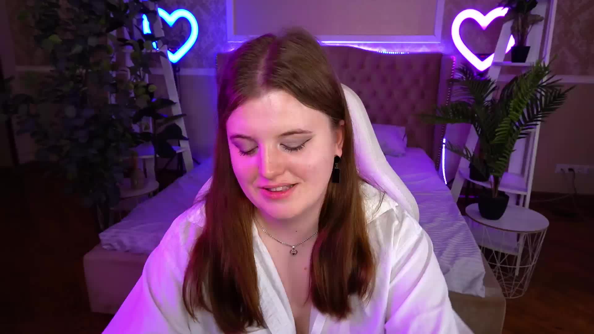 KristiMoons Live Sex December 13, 2025
