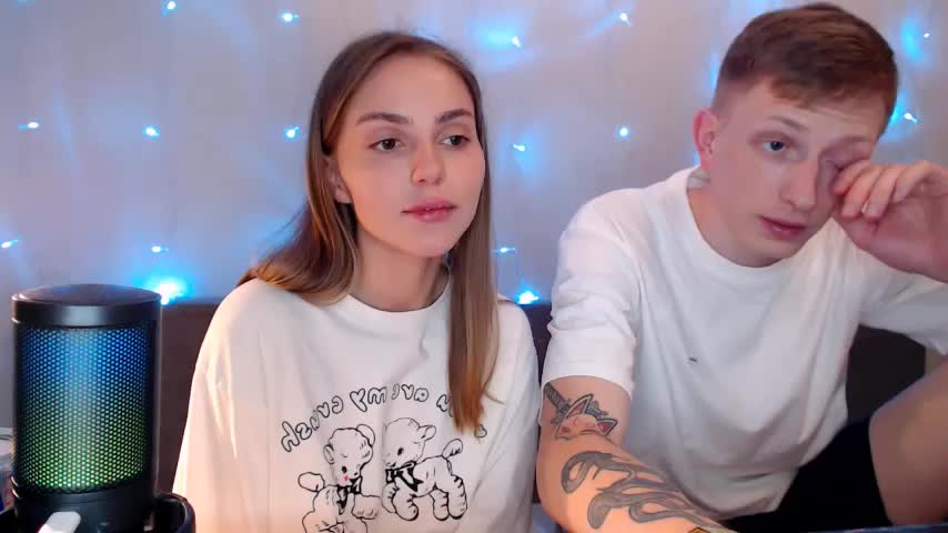 juliaanddima Live Sex December 15, 2025
