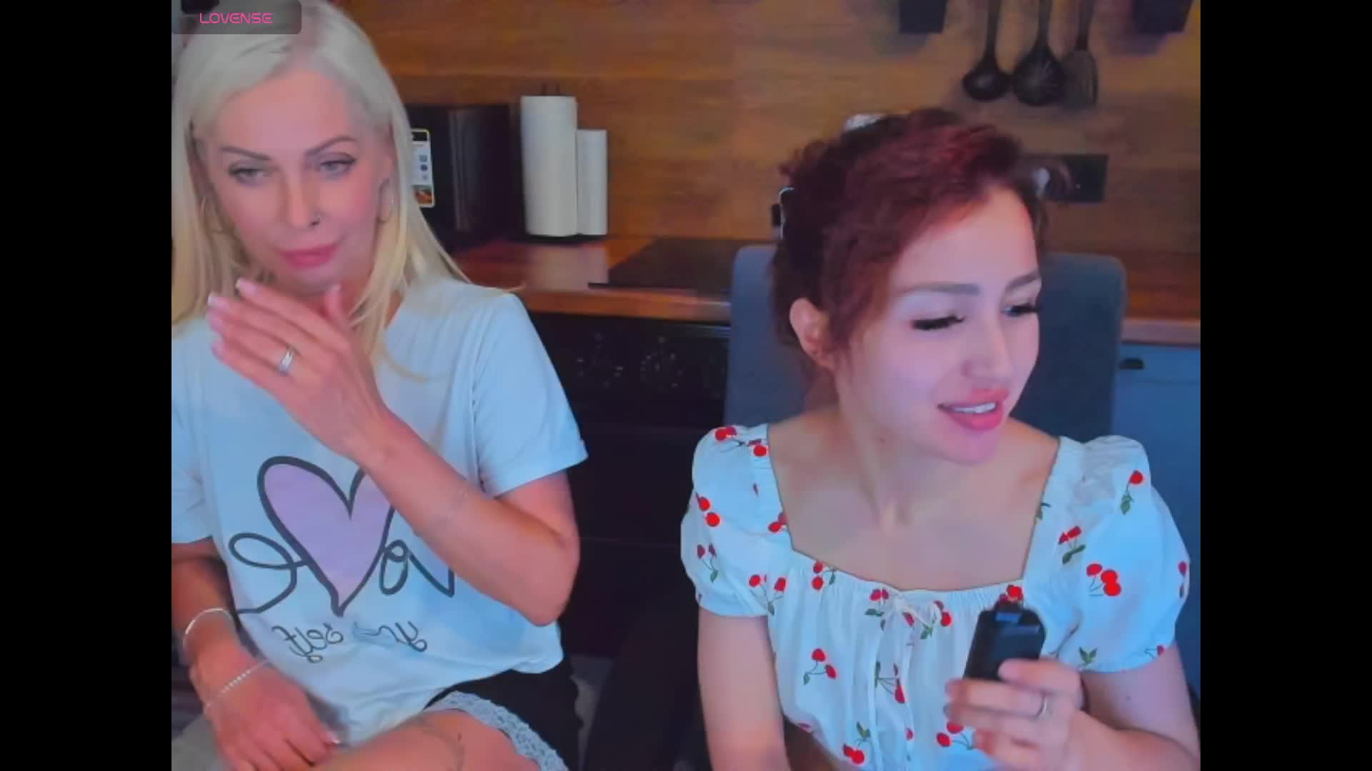 Sunbeam Live Sex December 13, 2025