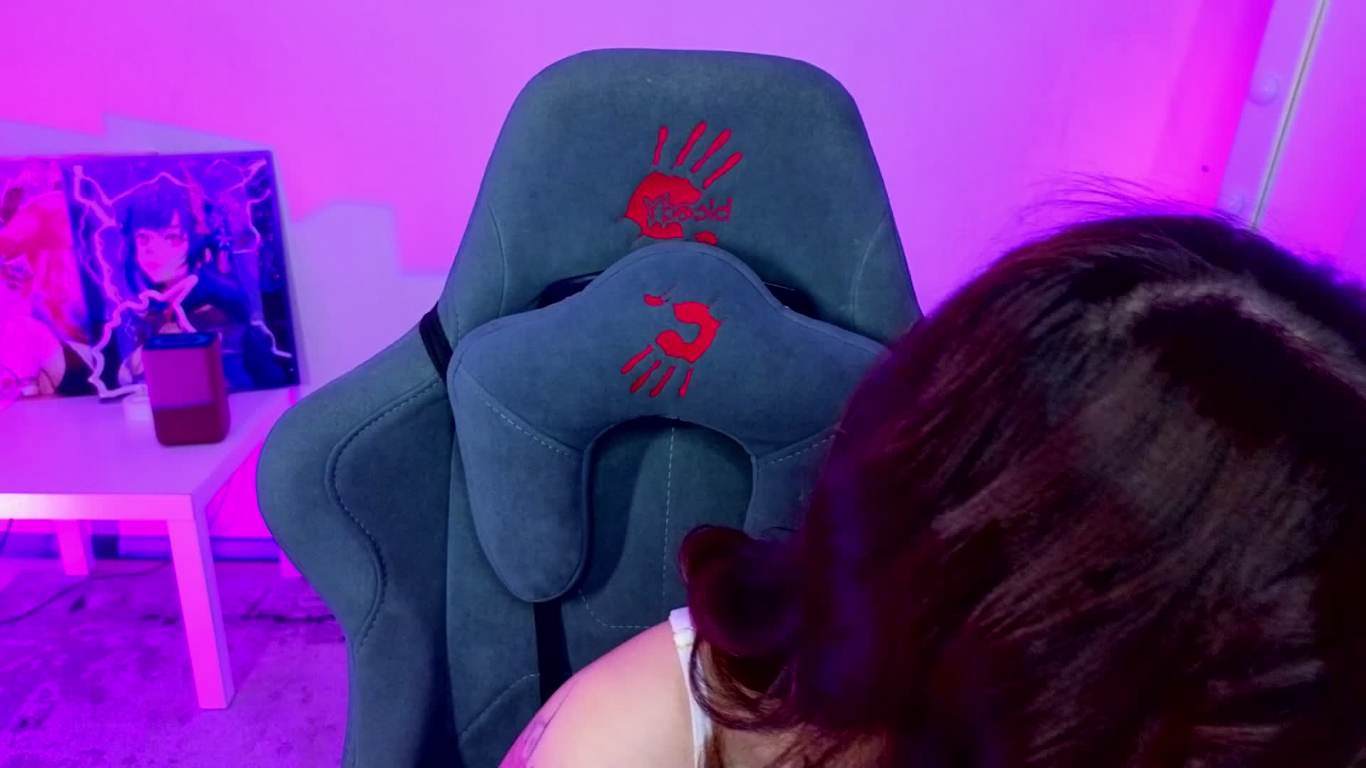 CoralineJones Live Sex December 15, 2025