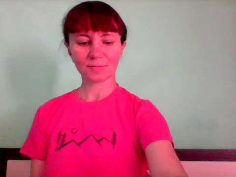 Vredina_Ksu Live Sex December 13, 2025