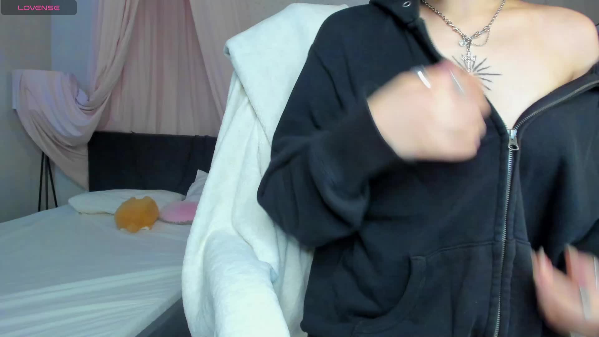 NinelMynel Live Sex December 13, 2025