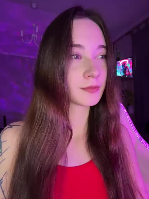 -LittleFairy- Live Sex December 13, 2025