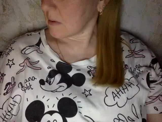 BlondyVio Live Sex December 13, 2025