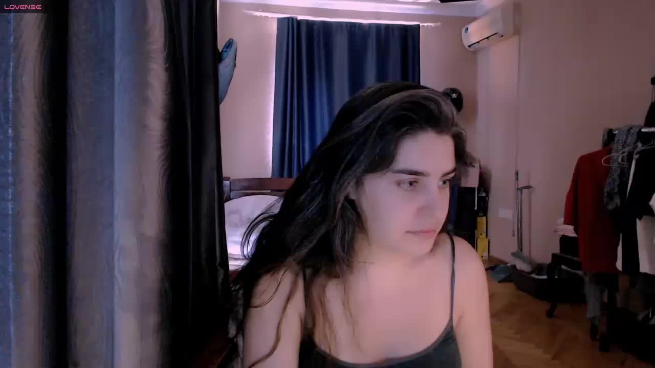 Roselina Live Sex December 13, 2025