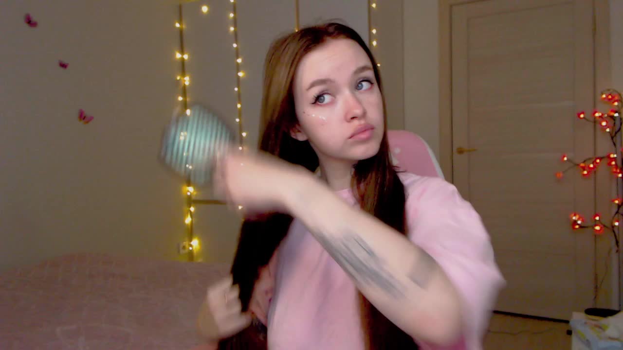 NaughtyMable Live Sex December 14, 2025