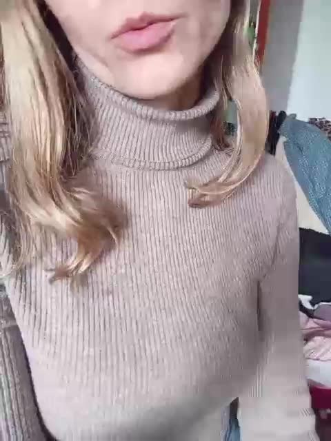 NinonDePeace Live Sex December 13, 2025