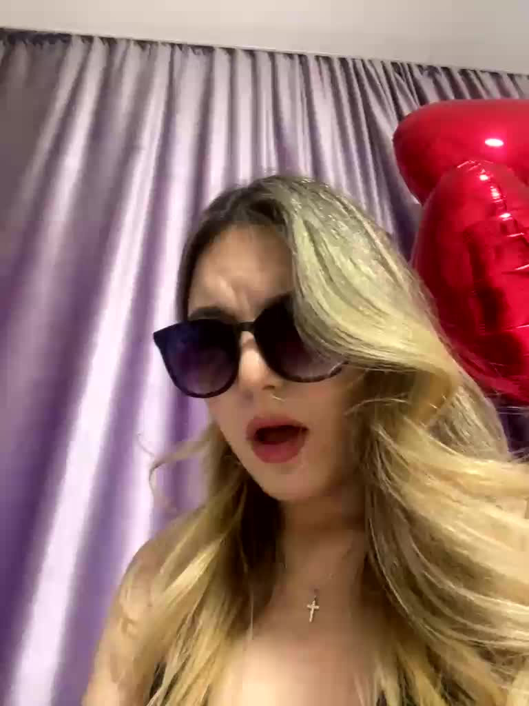 JULIE21 Live Sex December 13, 2025
