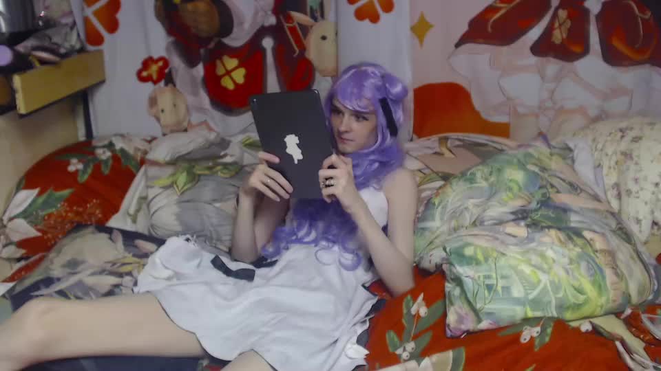 iselestias Live Sex December 14, 2025