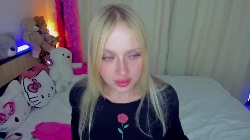ElinOceanX Live Sex December 15, 2025