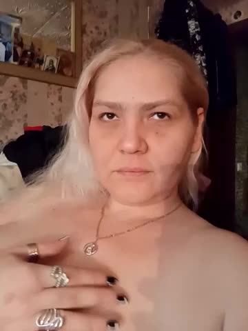 Minna_Jeannie Live Sex December 13, 2025