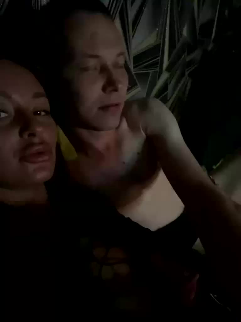 KrisDima2 Live Sex December 14, 2025