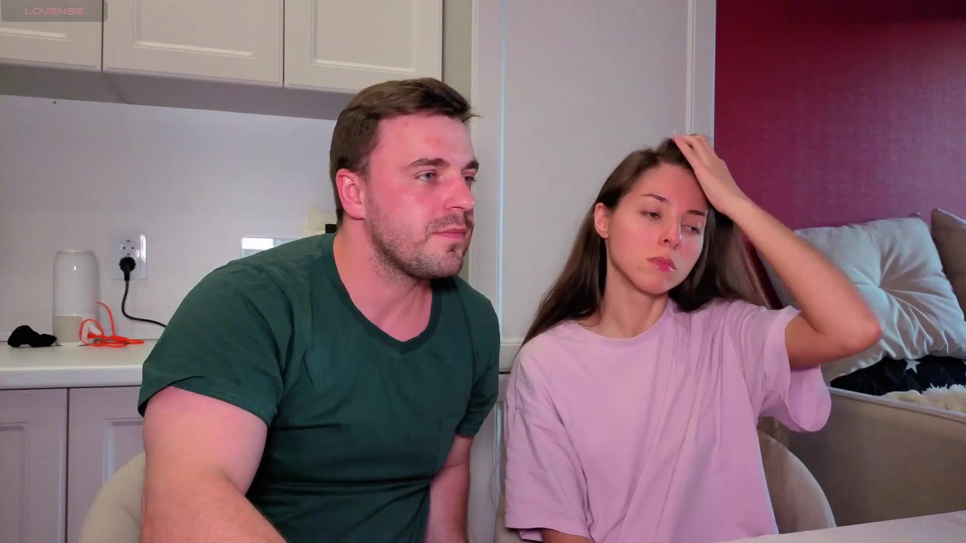 momotea Live Sex December 13, 2025