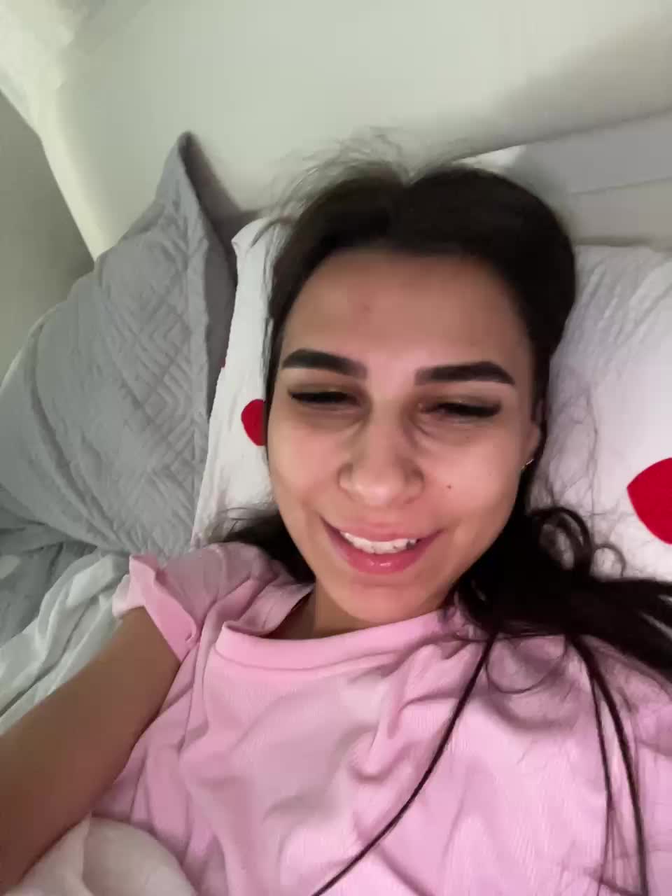 LenaGordon Live Sex December 15, 2025