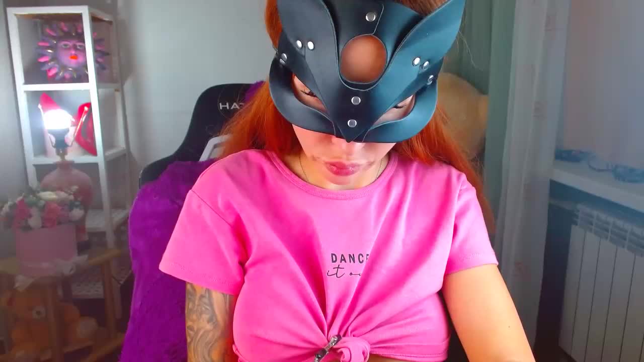 moonmaiden Live Sex December 13, 2025