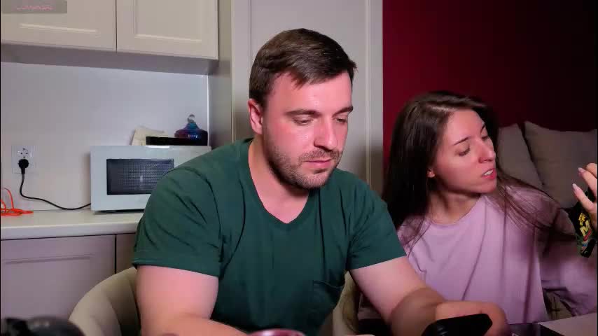 ihavepaws33 Live Sex December 13, 2025