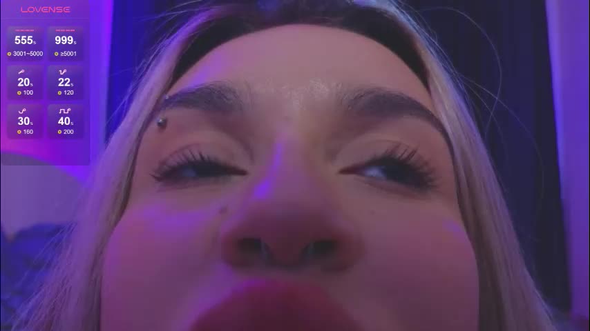 roxychilli Live Sex December 13, 2025