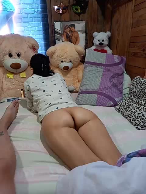 Cottoncandy1-1 Live Sex December 14, 2025