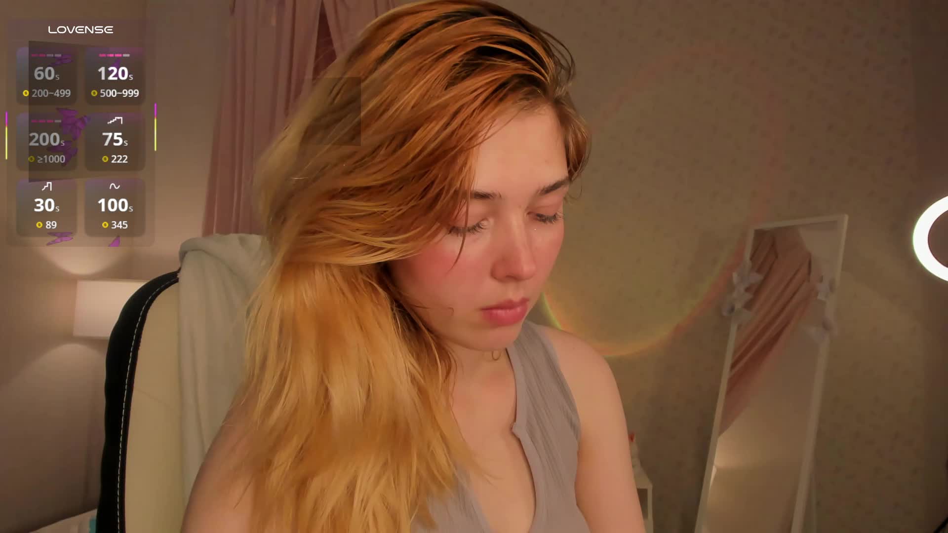 Vanessa-Walters Live Sex December 14, 2025