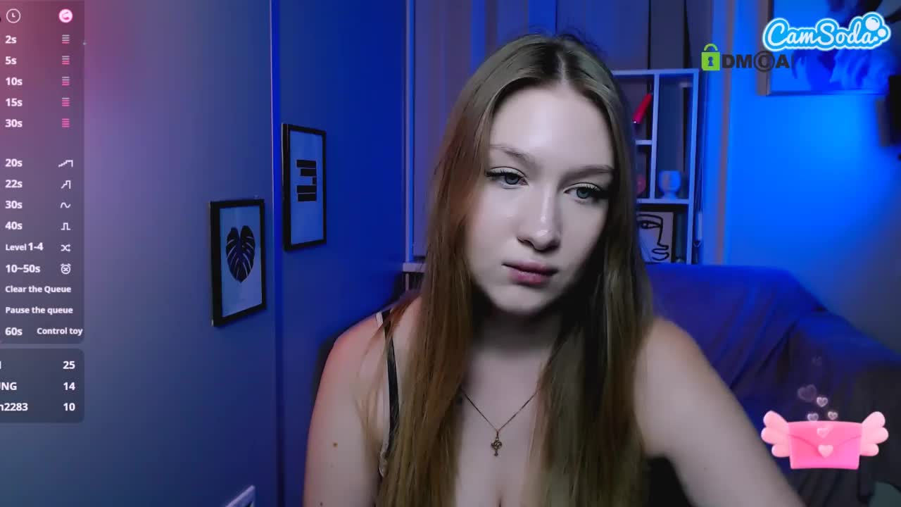 playfulsophie Live Sex December 17, 2025