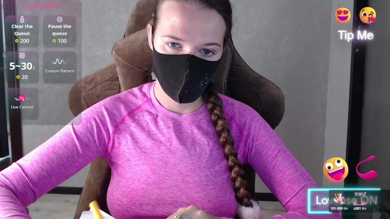 GenerallShef Live Sex December 13, 2025