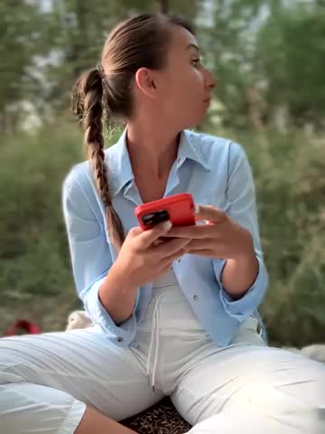 LetsFunKARINA Live Sex December 14, 2025