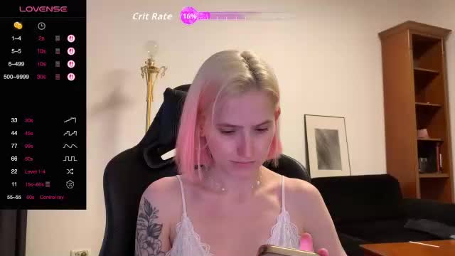sexy_sweets Live Sex December 18, 2025