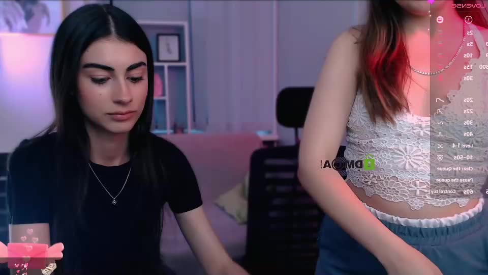 kaisy_star Live Sex December 13, 2025