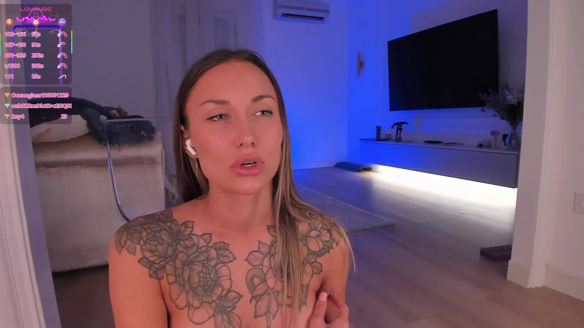 seilyfox Live Sex December 12, 2025