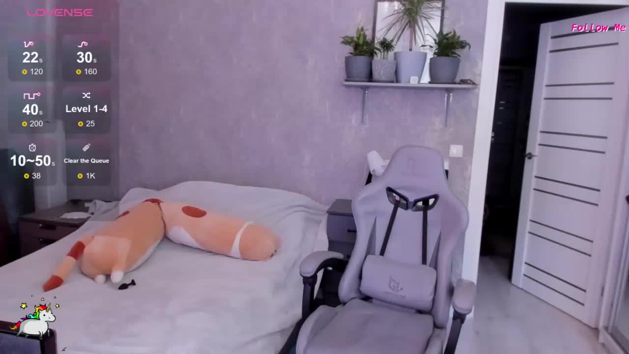 RedAmethyst Live Sex December 12, 2025