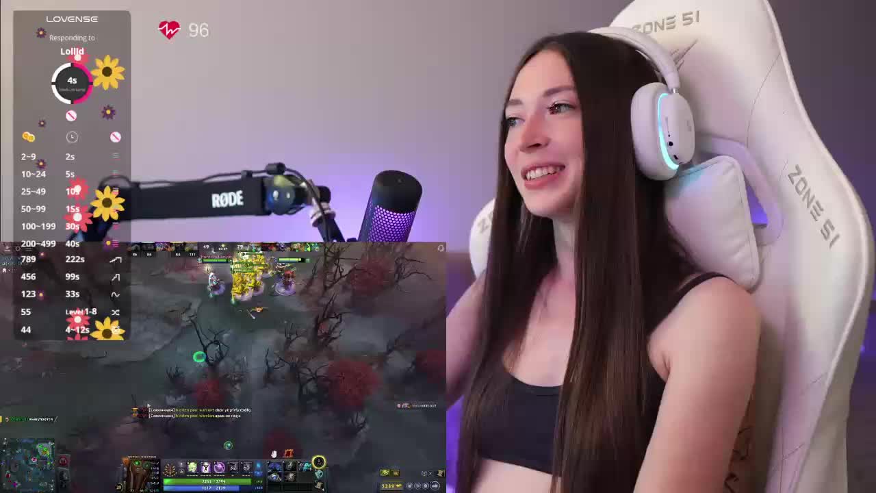 lollipop-o Live Sex December 17, 2025