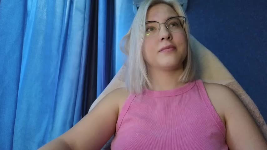 HotBrandyX Live Sex December 17, 2025