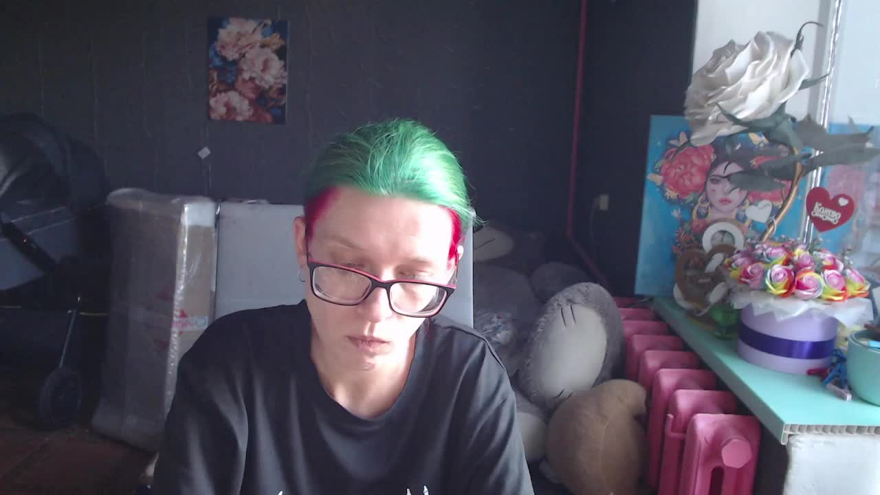 malvinella Live Sex December 15, 2025