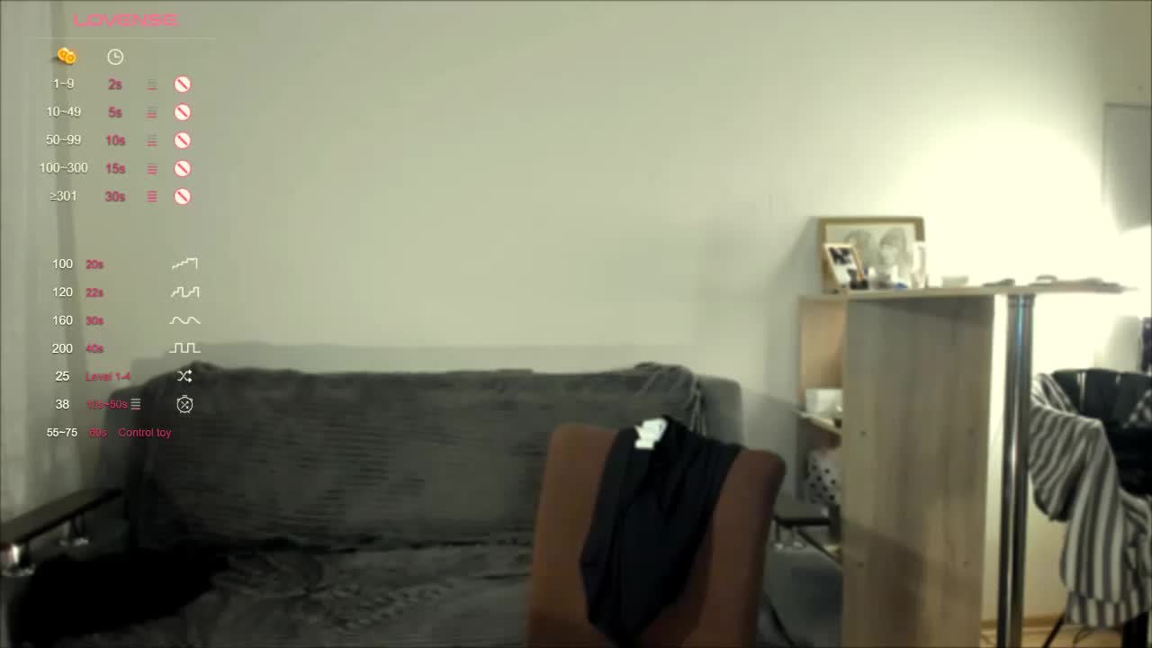 BlackxBlood Live Sex December 15, 2025