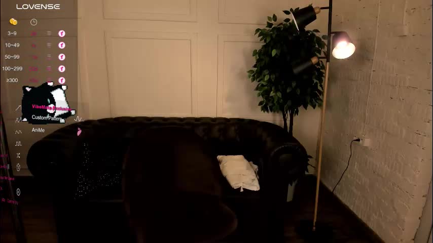 black_pant3r Live Sex December 14, 2025