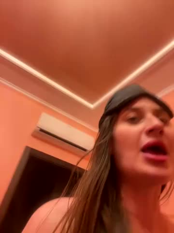 Flossy_Vettie Live Sex December 13, 2025