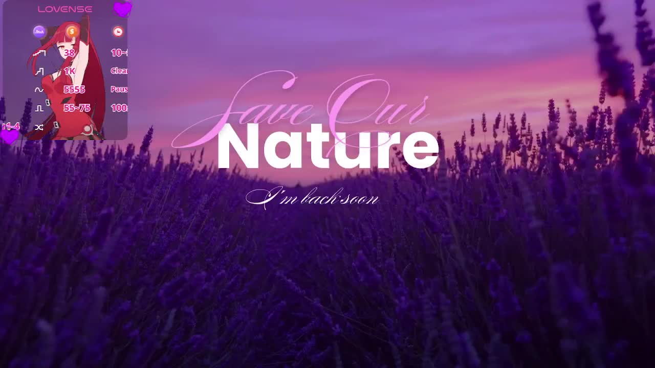 Flower_Jasmine Live Sex December 13, 2025