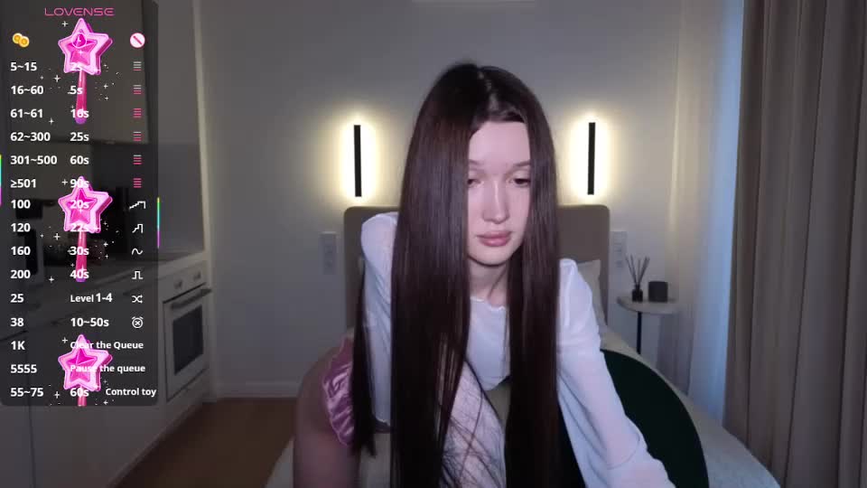 sweetiebones Live Sex December 13, 2025