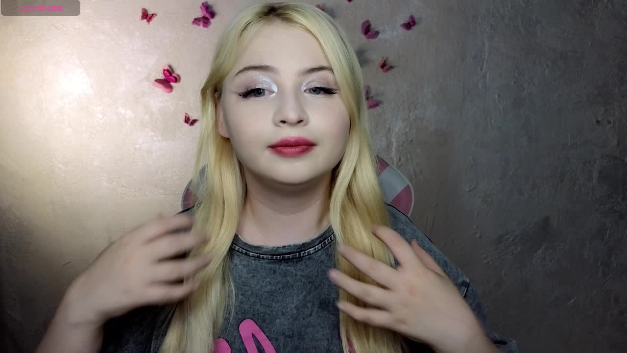 BlondeBond Live Sex August 13, 2025