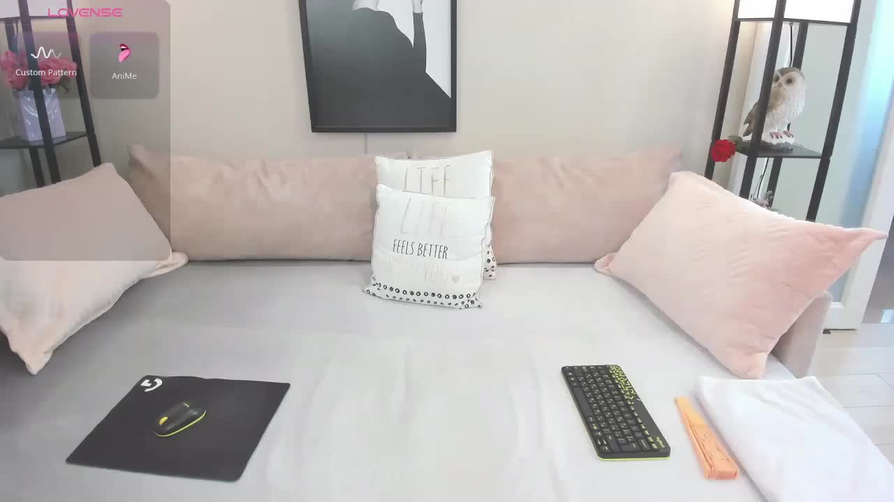 wanessaraso Live Sex December 13, 2025