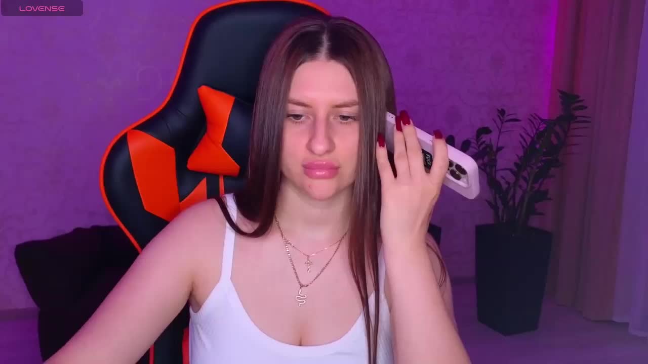 NikaMusic Live Sex December 14, 2025