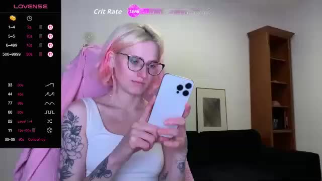 sexy_sweets Live Sex December 18, 2025
